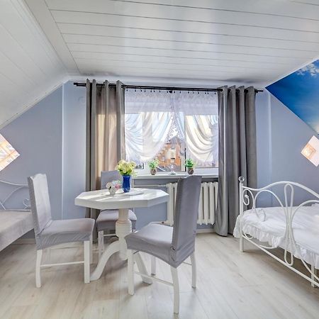 Apartamenty U Romana ティリチ エクステリア 写真