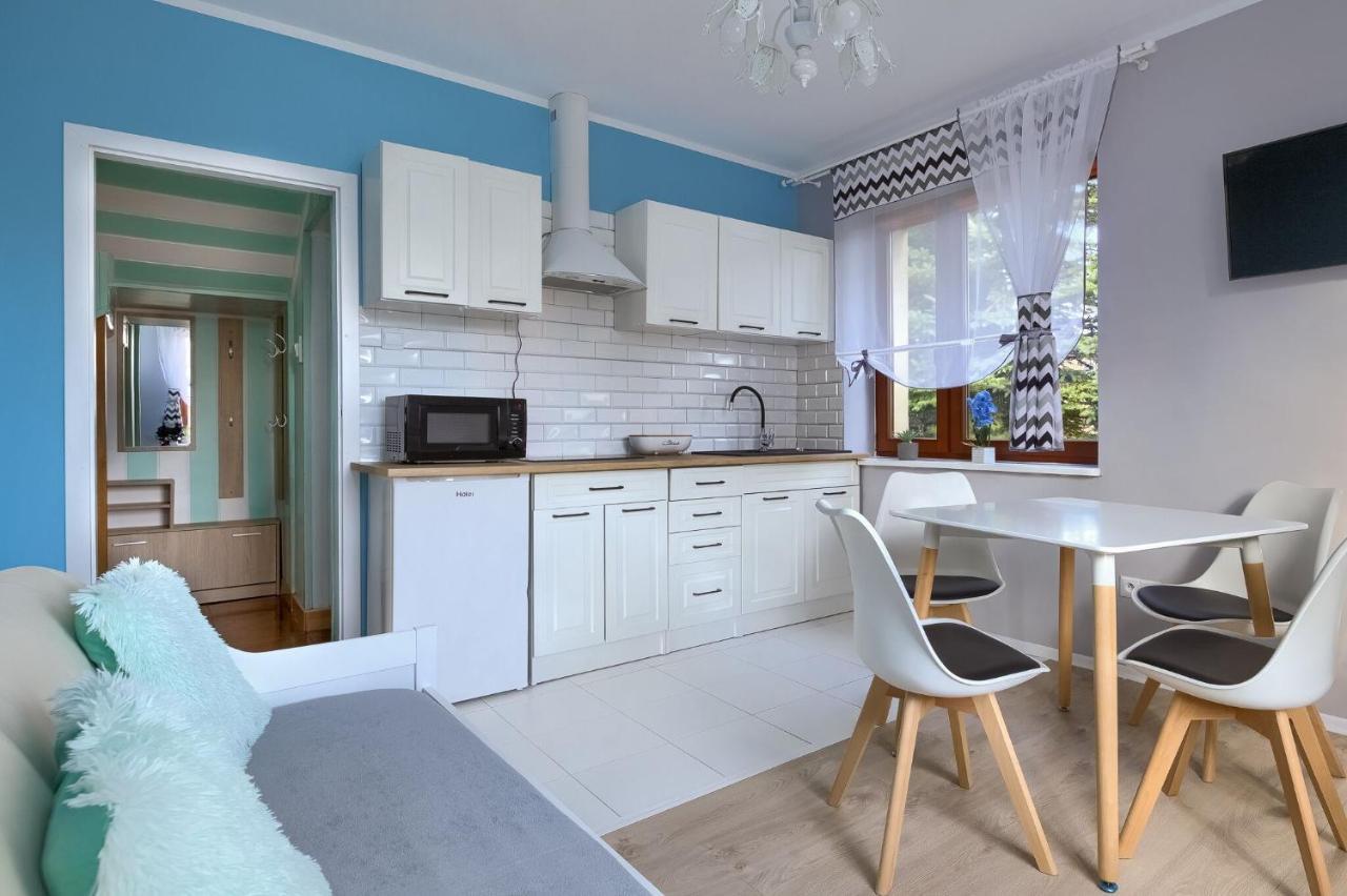 Apartamenty U Romana ティリチ エクステリア 写真