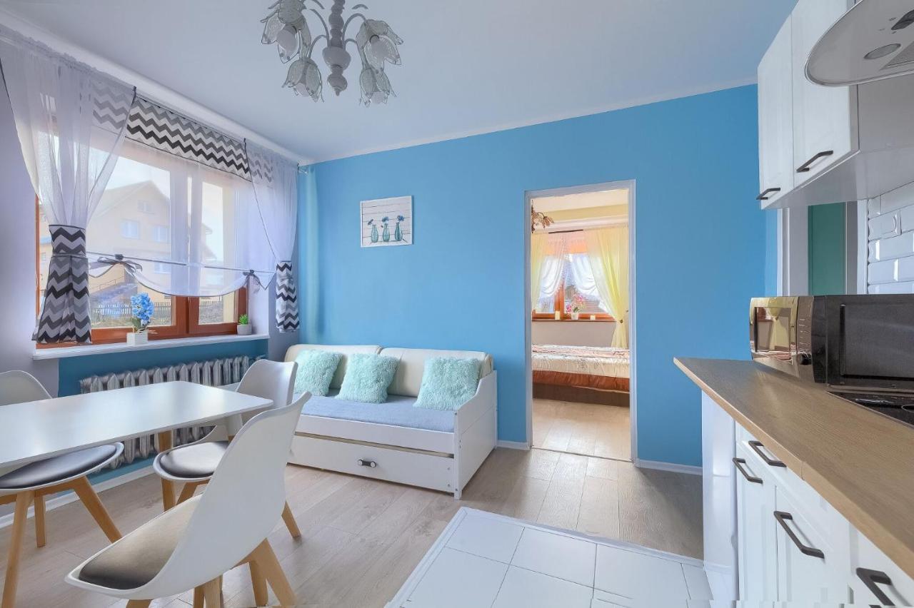 Apartamenty U Romana ティリチ エクステリア 写真