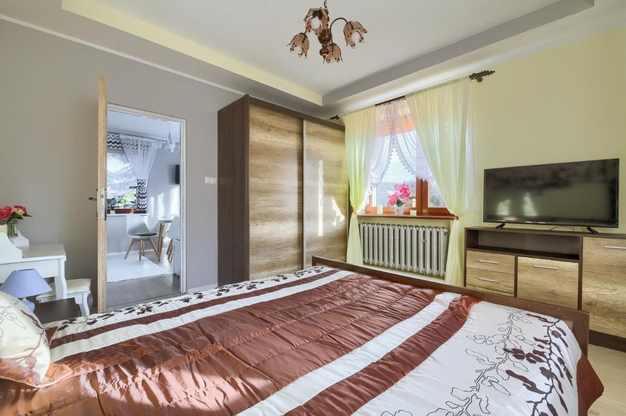 Apartamenty U Romana ティリチ エクステリア 写真