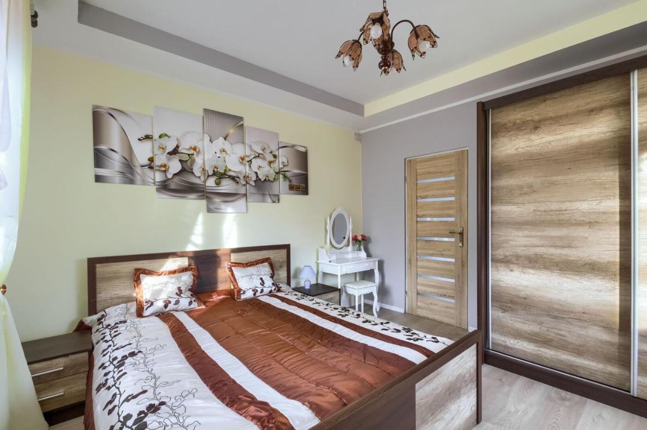 Apartamenty U Romana ティリチ エクステリア 写真