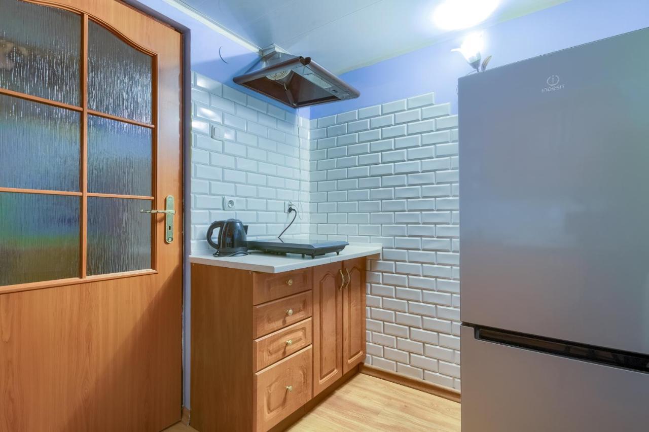 Apartamenty U Romana ティリチ エクステリア 写真