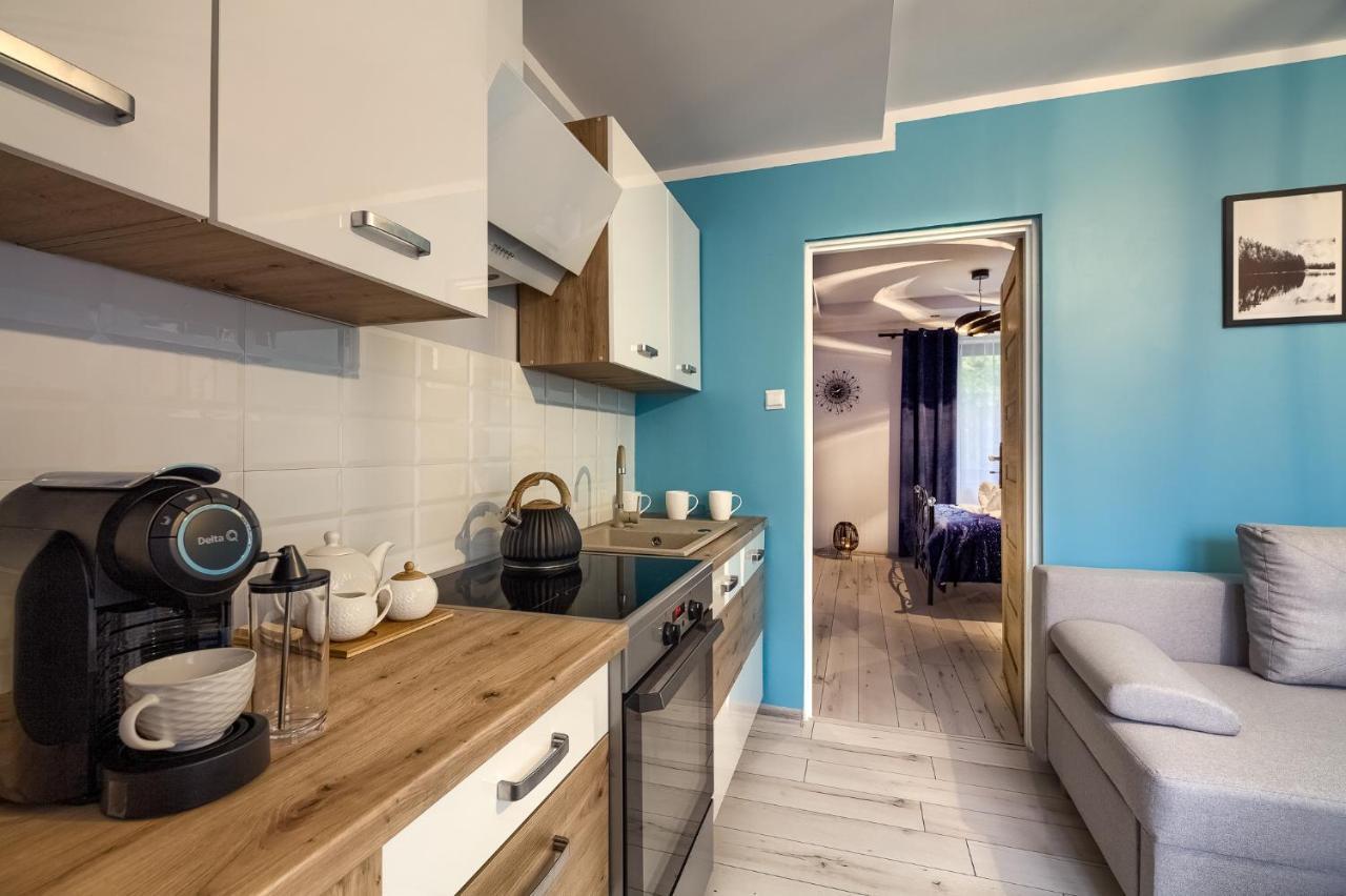 Apartamenty U Romana ティリチ エクステリア 写真