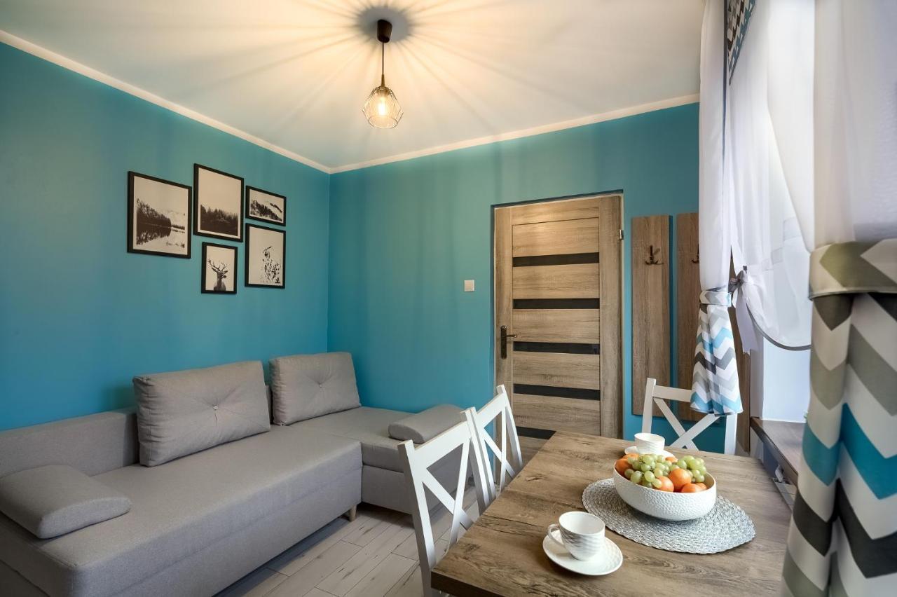 Apartamenty U Romana ティリチ エクステリア 写真