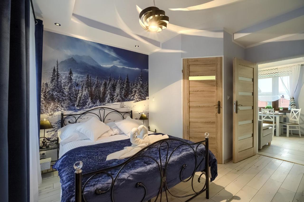Apartamenty U Romana ティリチ エクステリア 写真